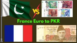 France Euro to PKR Today – Latest Exchange Rate Update (23-09-2025)