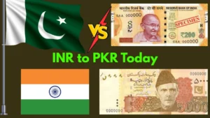 INR to PKR Today – Live Indian Rupee to Pakistani Rupee Exchange Rate (23-09-2025)
