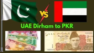 Latest UAE to PKR Today Exchange Rate – UAE Dirham to Pakistani Rupees (23 September 2025)