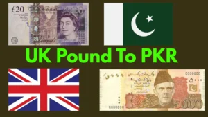 Pound to PKR Today Check UK Pound Latest Value in Pakistan (23-09-2025)