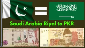 Saudi Riyal to PKR Today – Latest SAR to Pakistani Rupee Exchange Rate (23-09-2025)