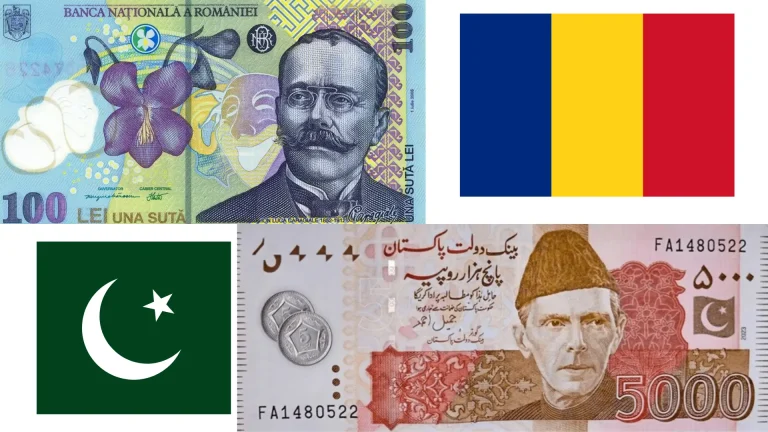 The Omani Riyal (OMR) to Pakistani Rupee (PKR) exchange rate today, 23 September 2025, is recorded at PKR 732.08. This latest update